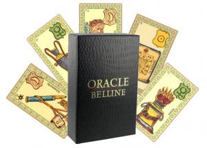 Oracle de Belline Oracle de Belline