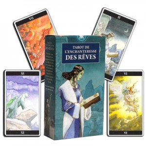 tarot des reves