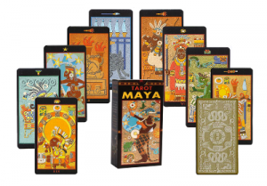 tarot maya